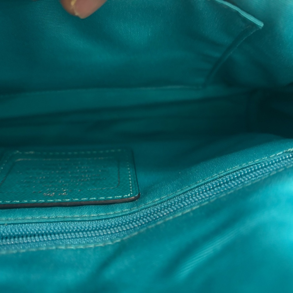 Women coach bag
